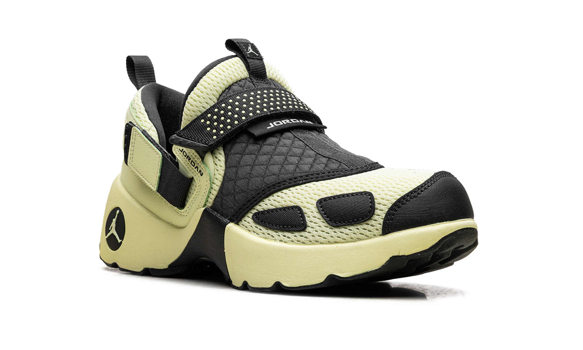Trunner LX "Luminous Green" HQ2164 302