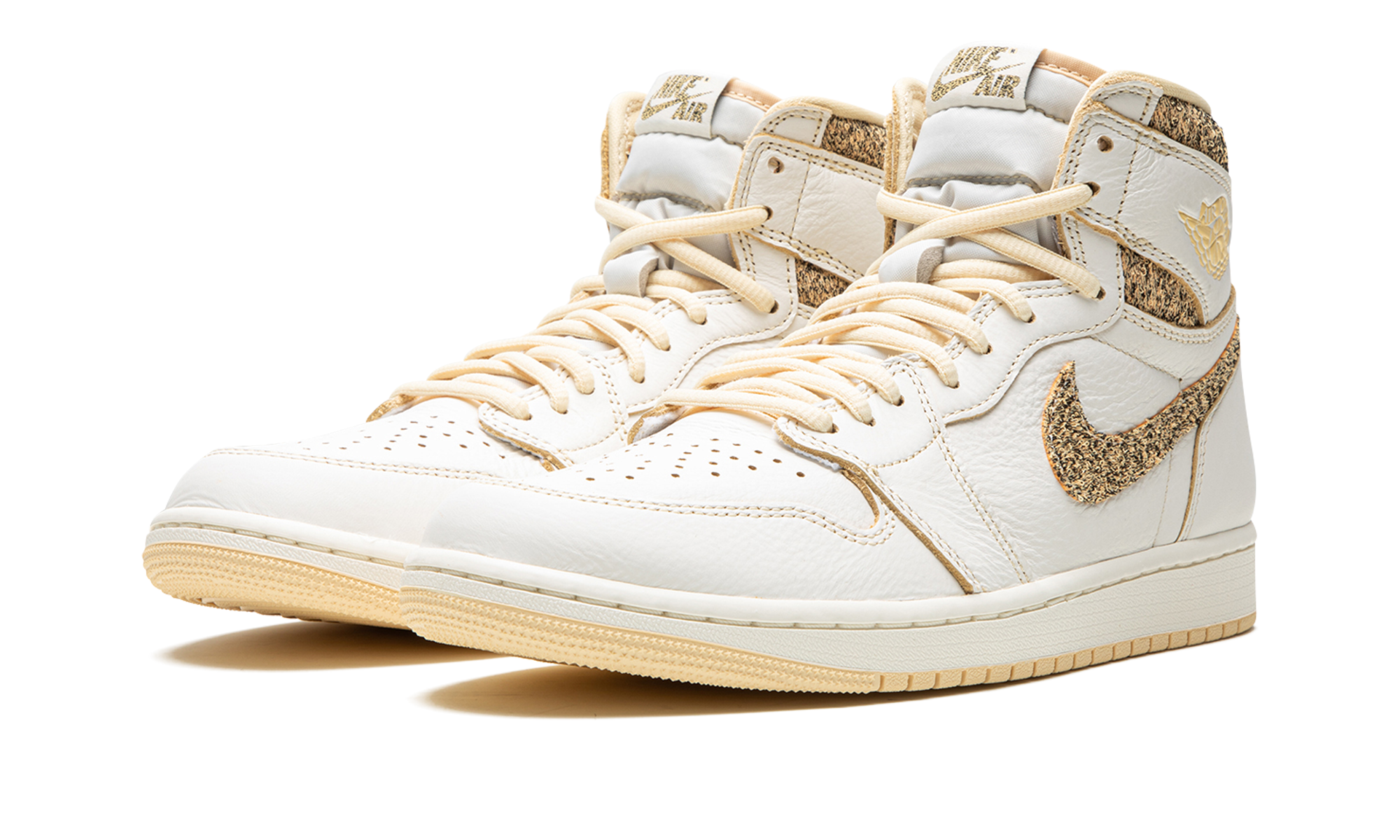 1 Retro High OG "Vibrations Of Naija" FD8631 100