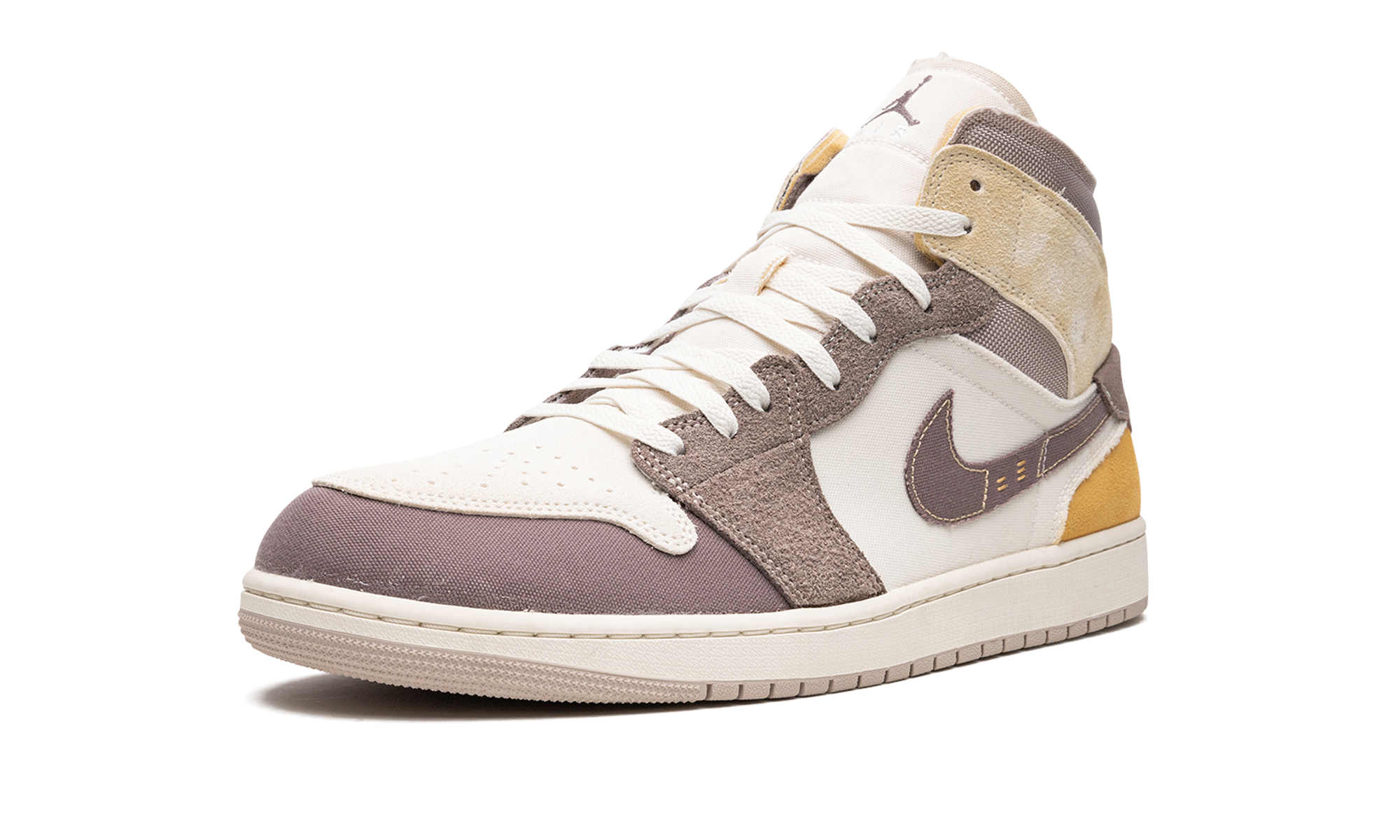 1 Mid SE Craft "Taupe Haze" DM9652 102