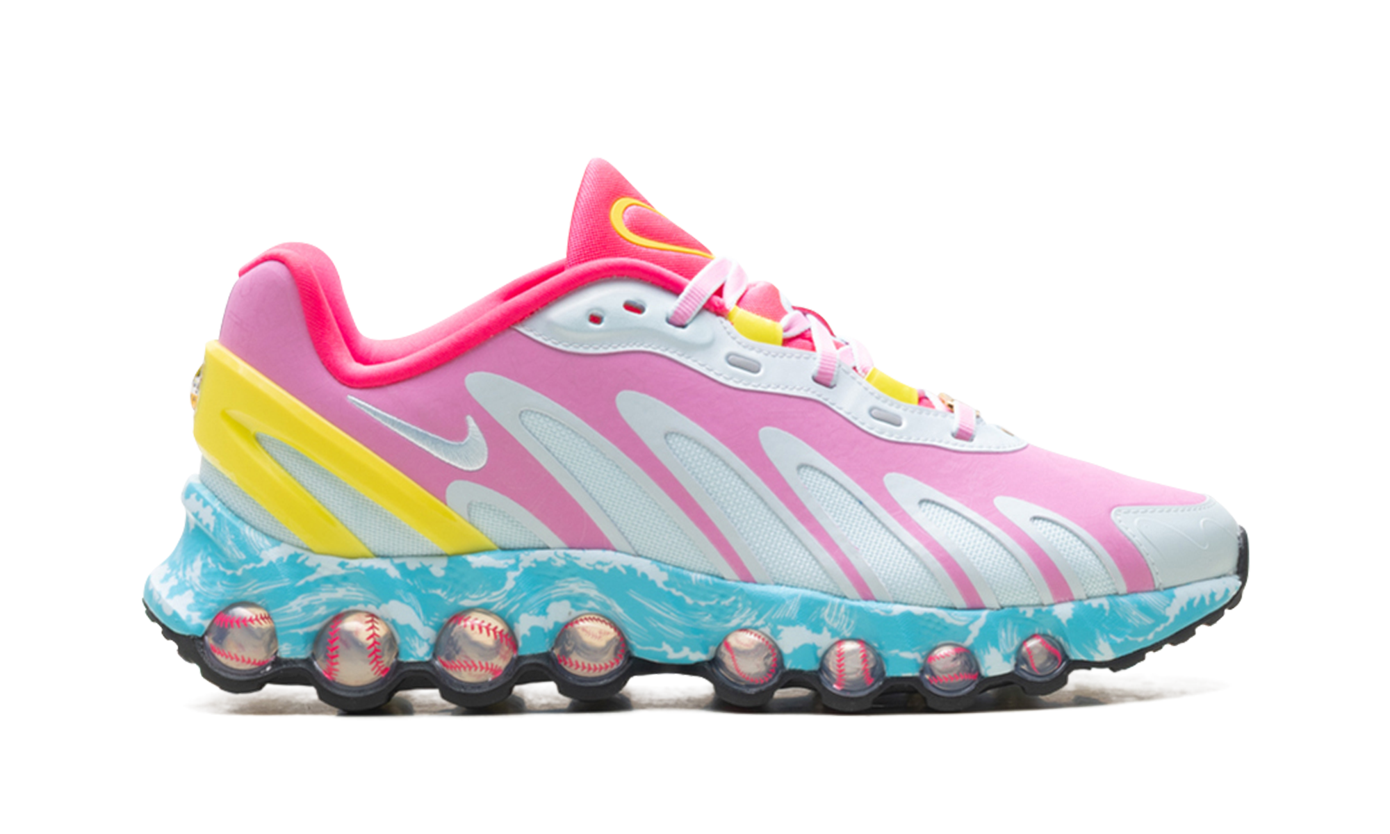 Air Max DN8 WMNS"Doernbecher" IO7689 921