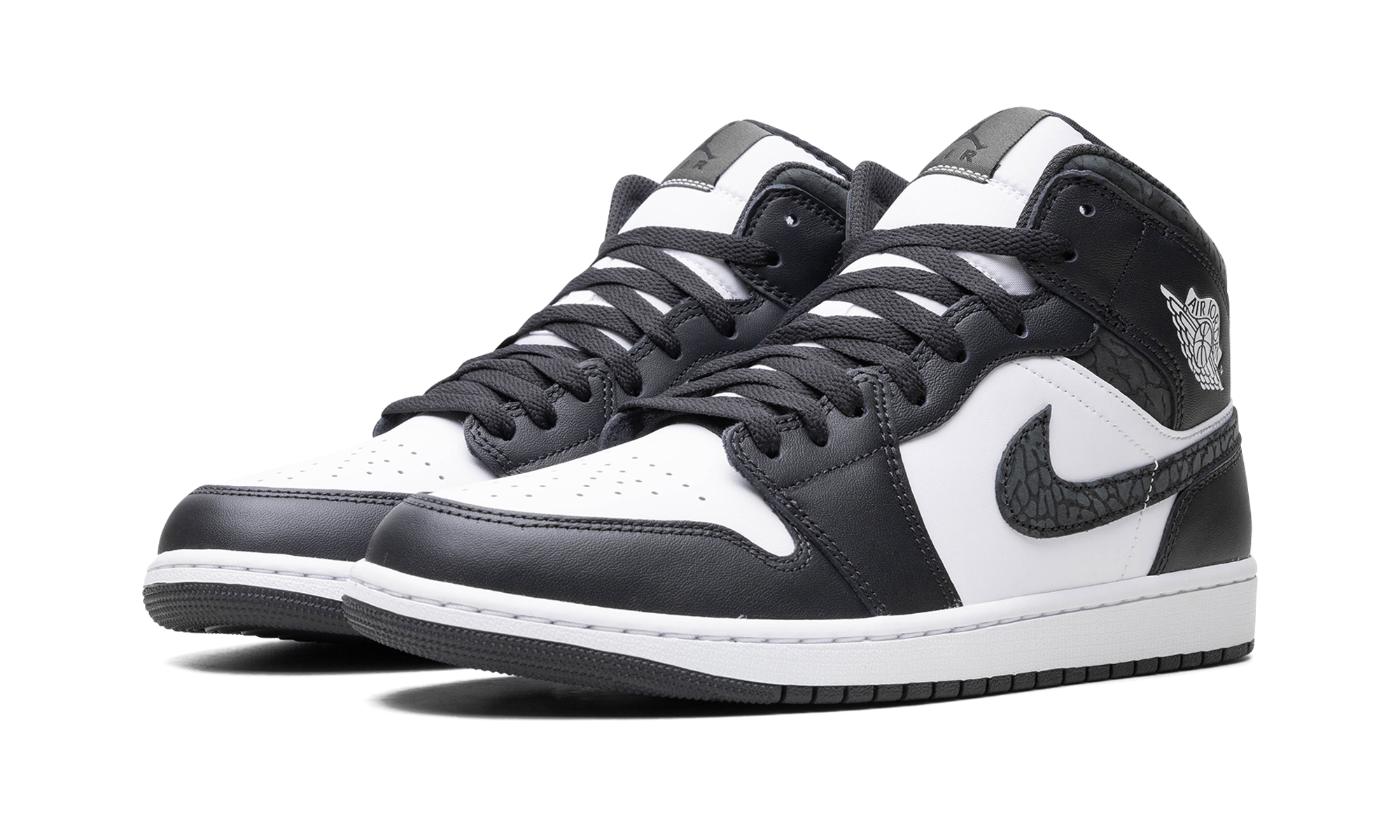 1 Mid "Panda Elephant" FB9911 001