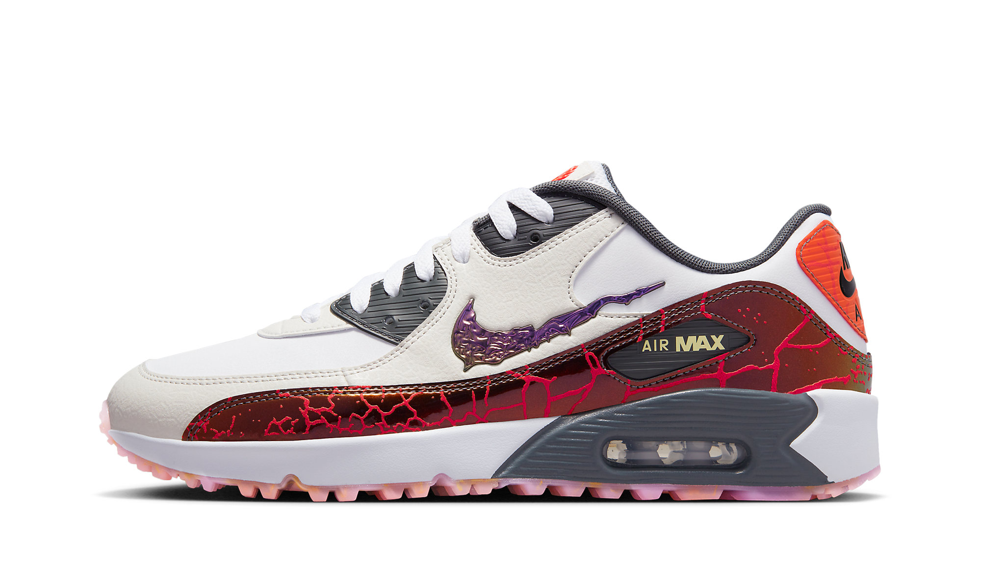 AIR MAX 90 GOLF NRG "DESERT CAMO" FB5038 160