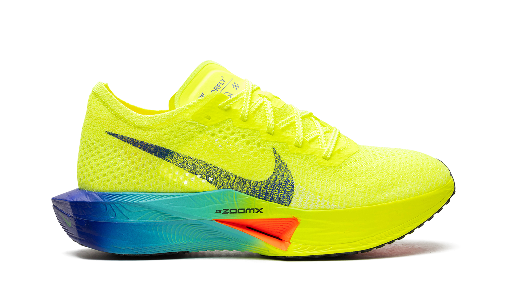Zoomx Vaporfly Next% 3 Wmns"Scream Green" DV4130 700