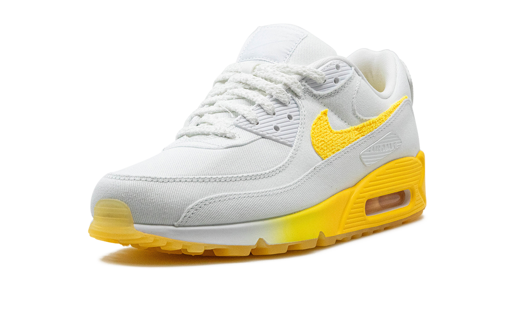 AIR MAX 90 MNS WMNS"Citrus Pulse" FJ4548 100