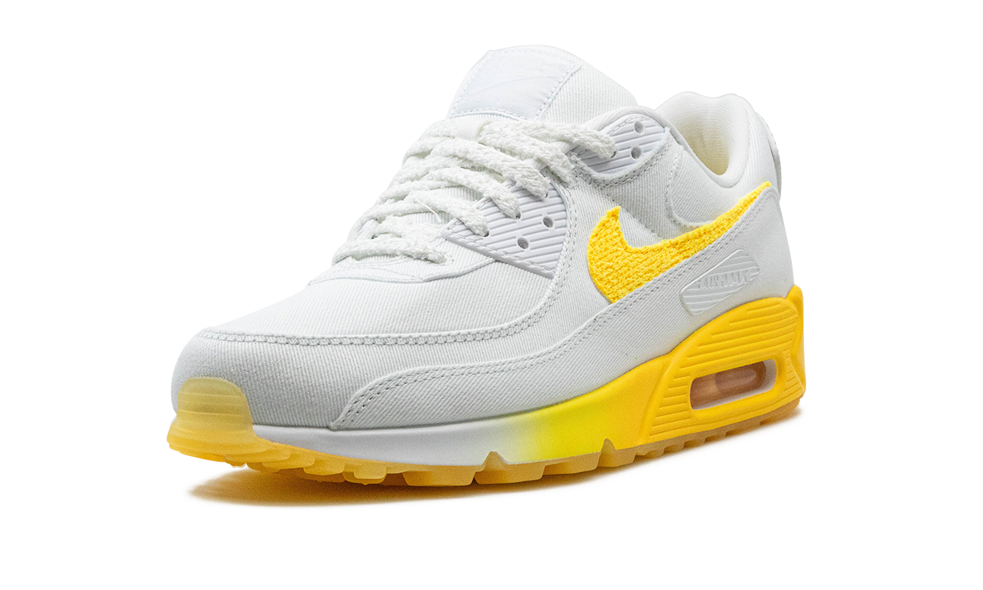 AIR MAX 90 MNS WMNS"Citrus Pulse" FJ4548 100