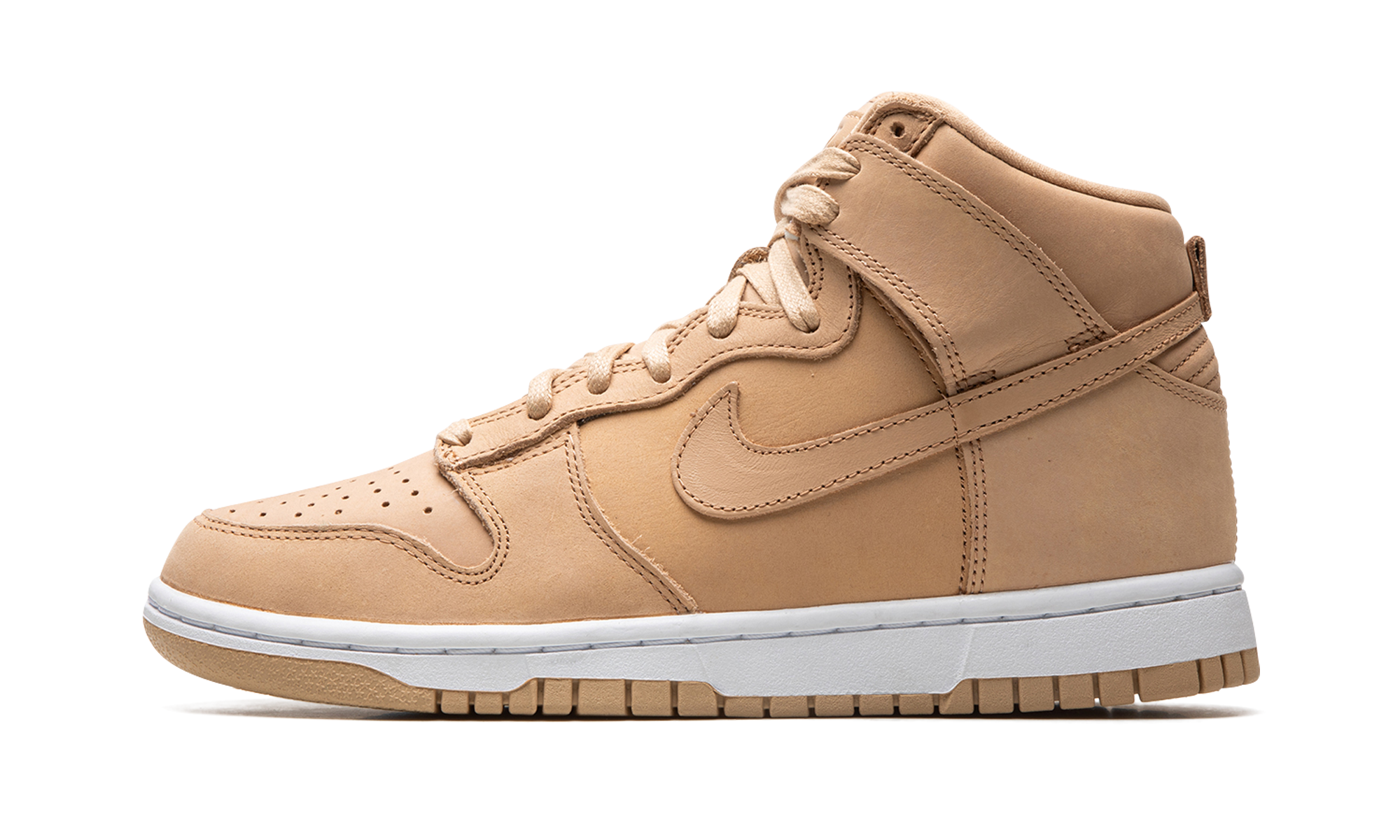DUNK HIGH PREMIUM MNS WMNS"Vachetta Tan" DX2044 201