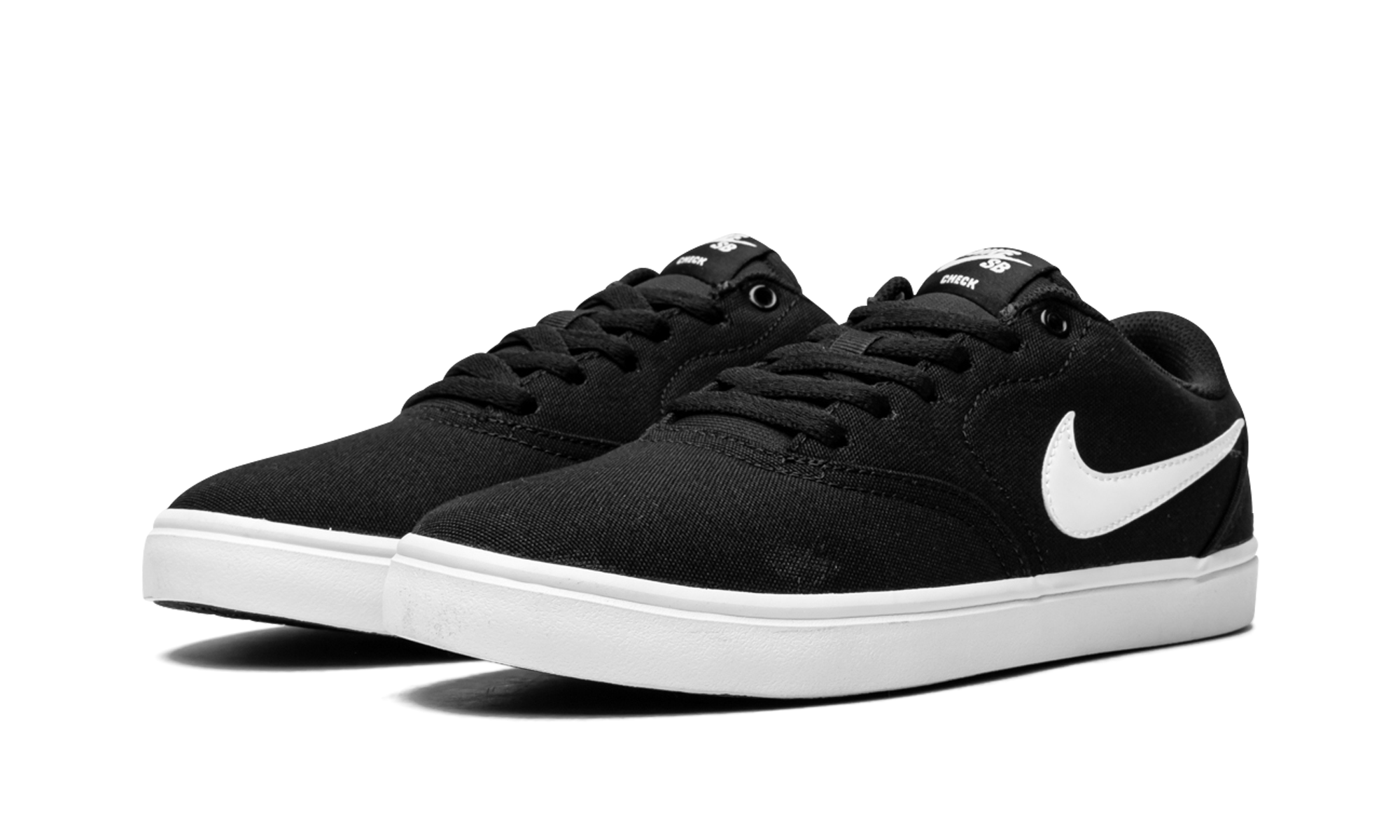 SB CHECK SOLAR CANVAS MNS WMNS"BASIC" 921463 010