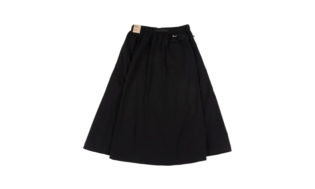 "Smith Summit" Skirt WMNS"Black" IB4431 010