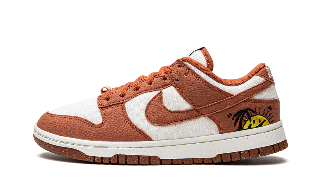 DUNK LO RETRO MNS WMNS"Sun Club" DR5475 100
