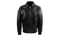Renegades Jacket "Black / Black" PP013