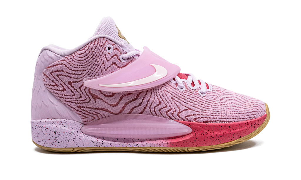 KD 14 "Aunt Pearl" DC9380 600