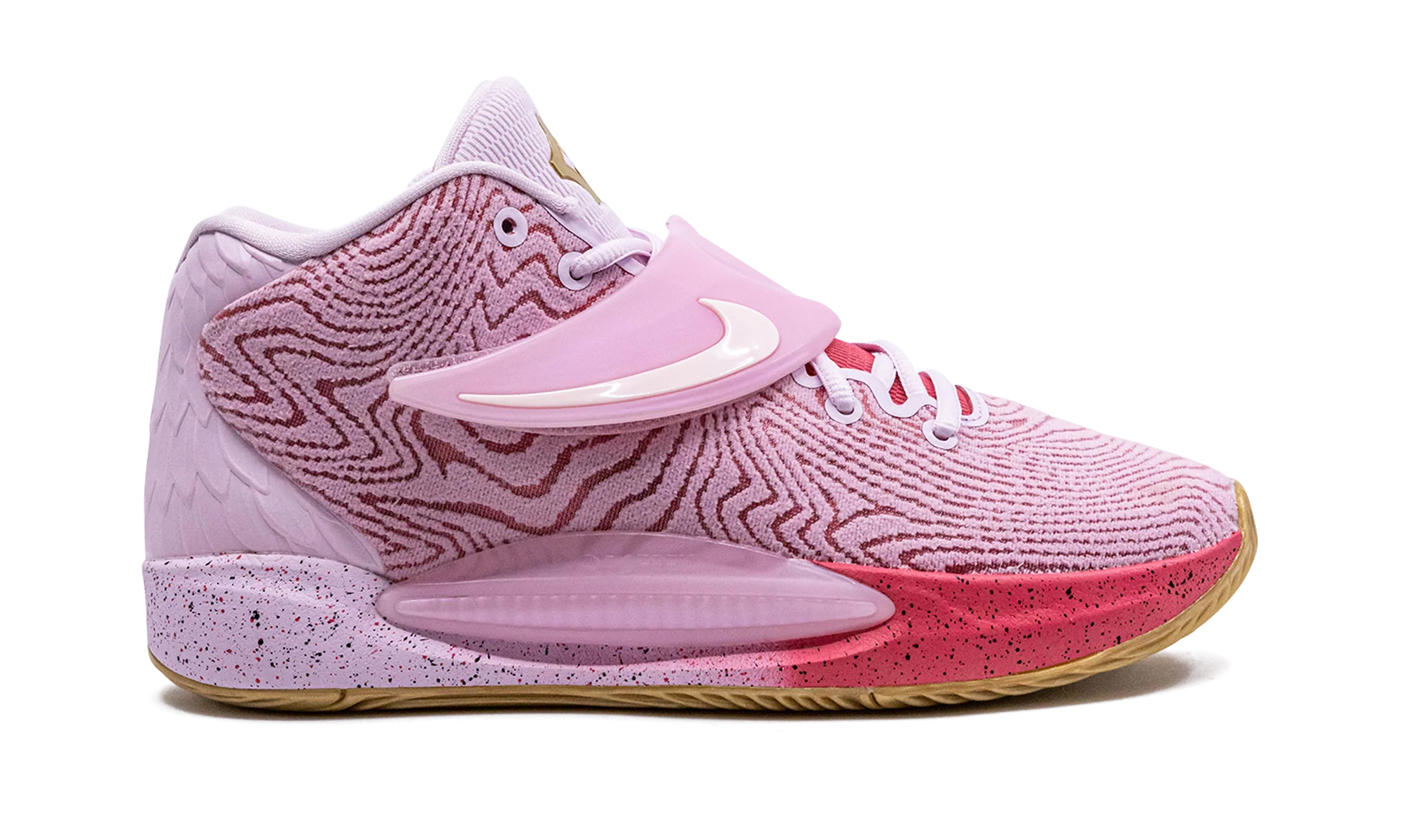 KD 14 "Aunt Pearl" DC9380 600