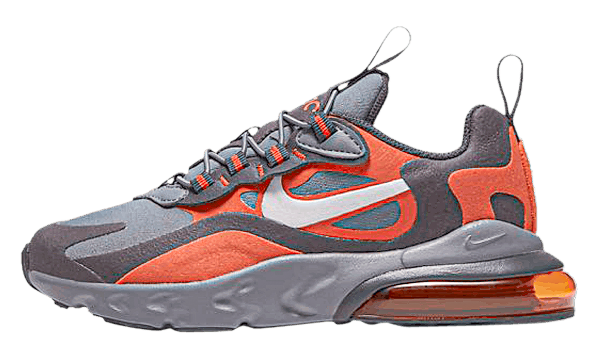 Air Max 270 Rt PS "Cool Grey Cosmic Clay" BQ0102 006