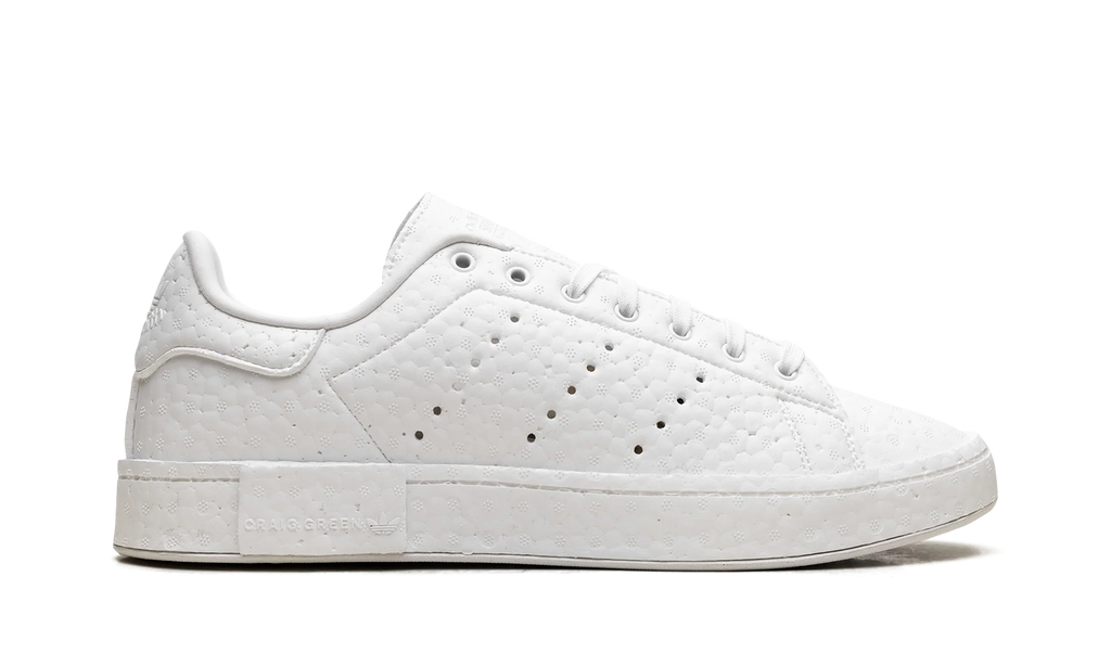 Craig Green x Stan Smith Boost "Core White" IG7821