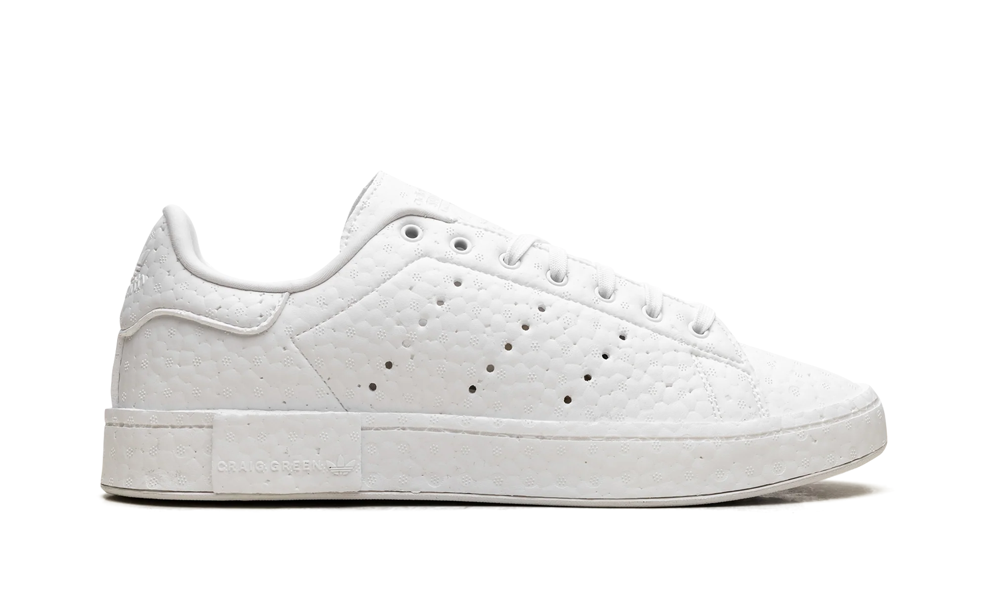 Craig Green x Stan Smith Boost "Core White" IG7821
