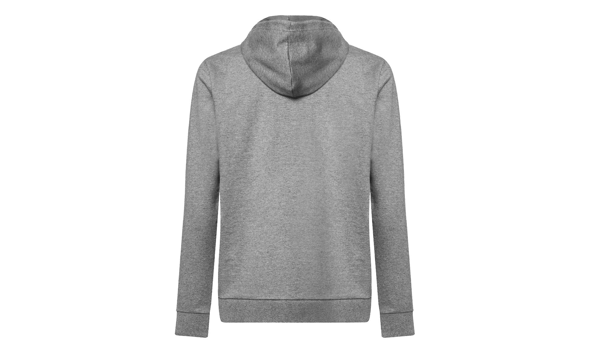 B1B Pullover Hoodie 2.0 "New Granite Heather / Fog Iron" FOA402599 95T