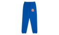 EE Basic/Core Sweatpant "Bright Royal/Red" EE172