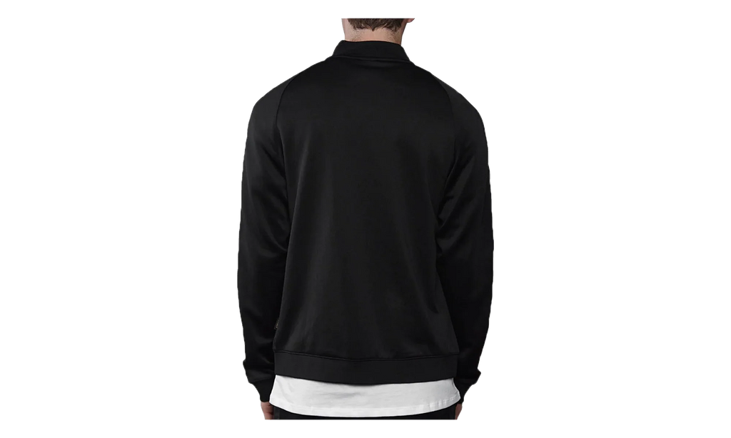 FC N98 Track Jacket "Black" 687956 010