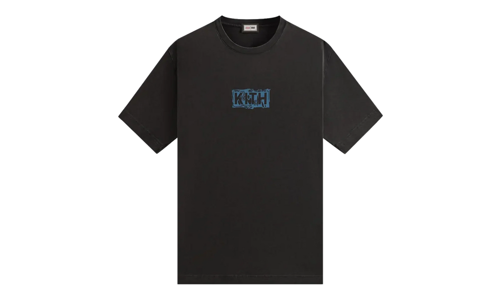 Marvel Venom Vintage Tee "Black" KHM032506 001