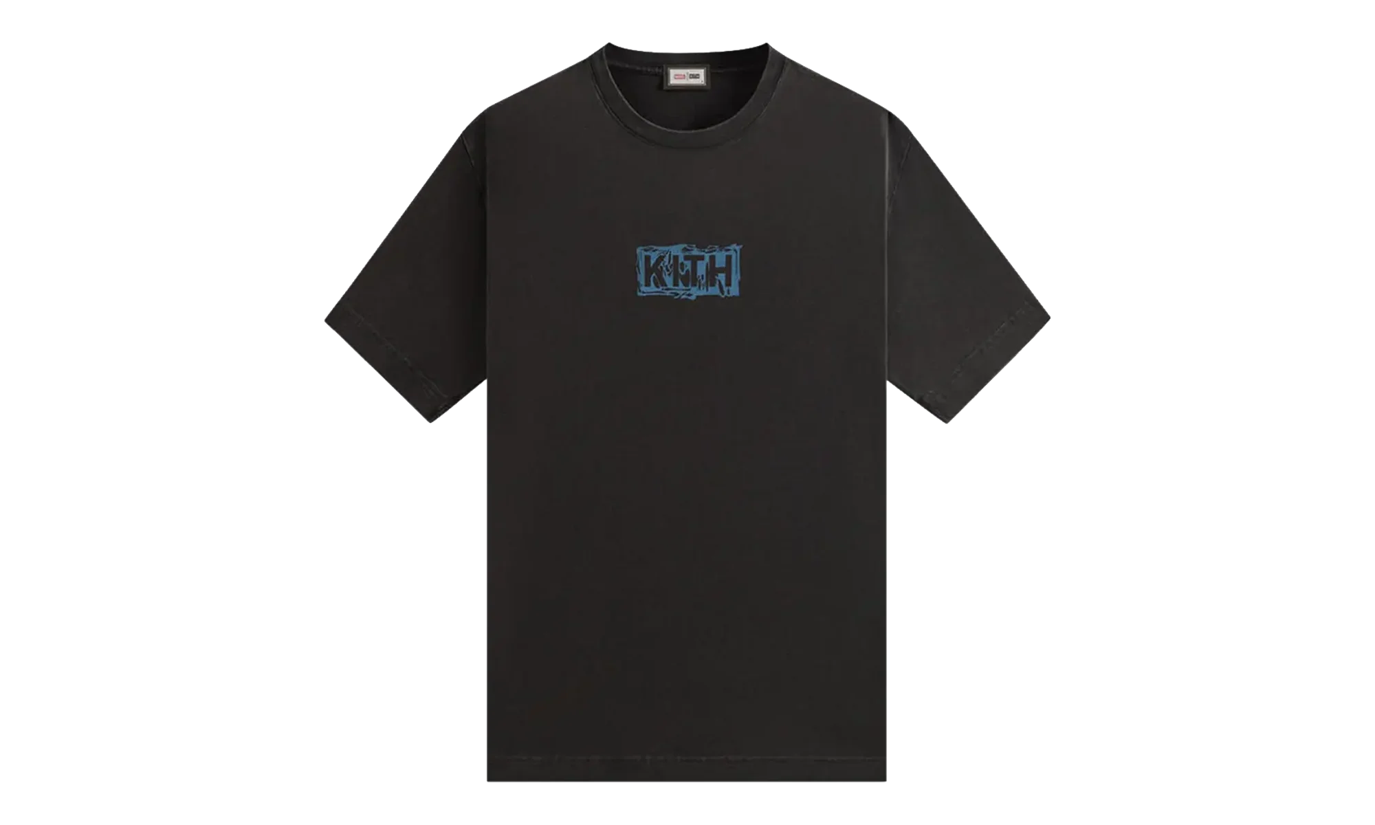 Marvel Venom Vintage Tee "Black" KHM032506 001