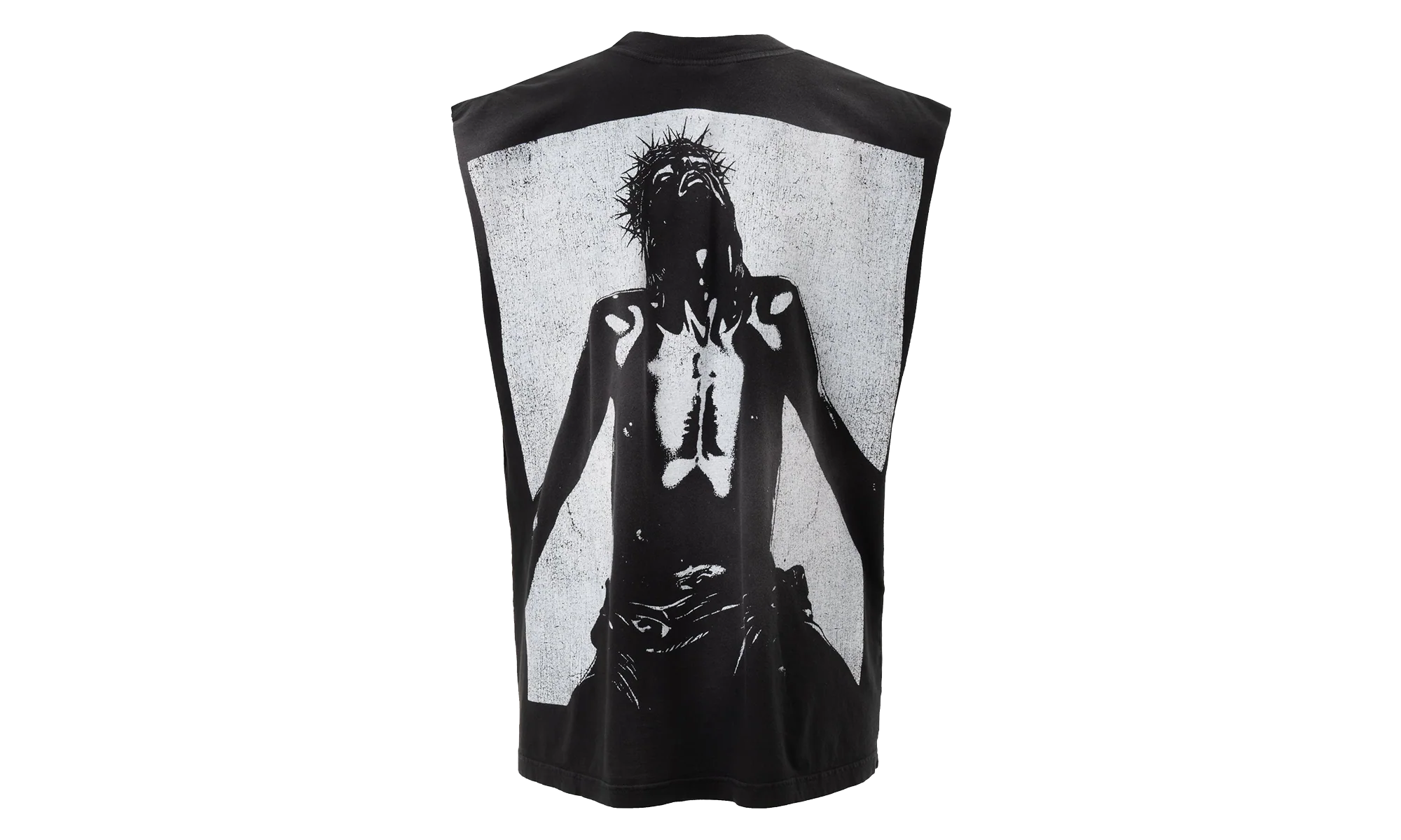 As Above So Below Tee "Black" HSR271