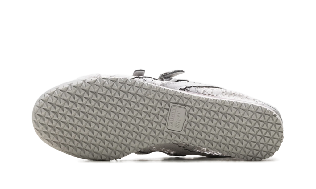 Mexico 66 TGRS WMNS "Oyster Grey" 1182A705 020