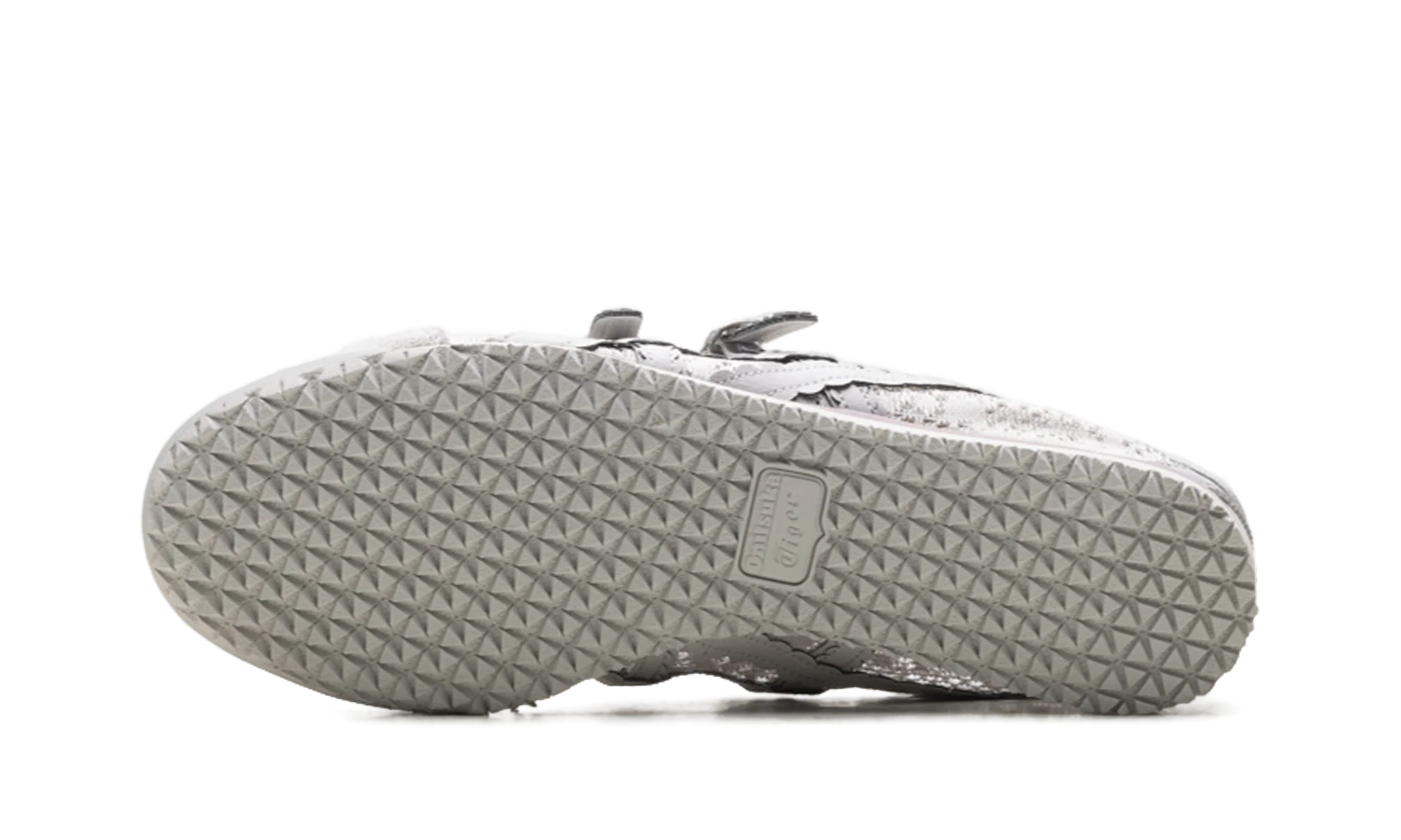 Mexico 66 TGRS WMNS "Oyster Grey" 1182A705 020