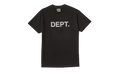 DEPT. T-Shirt "Black White" GD027