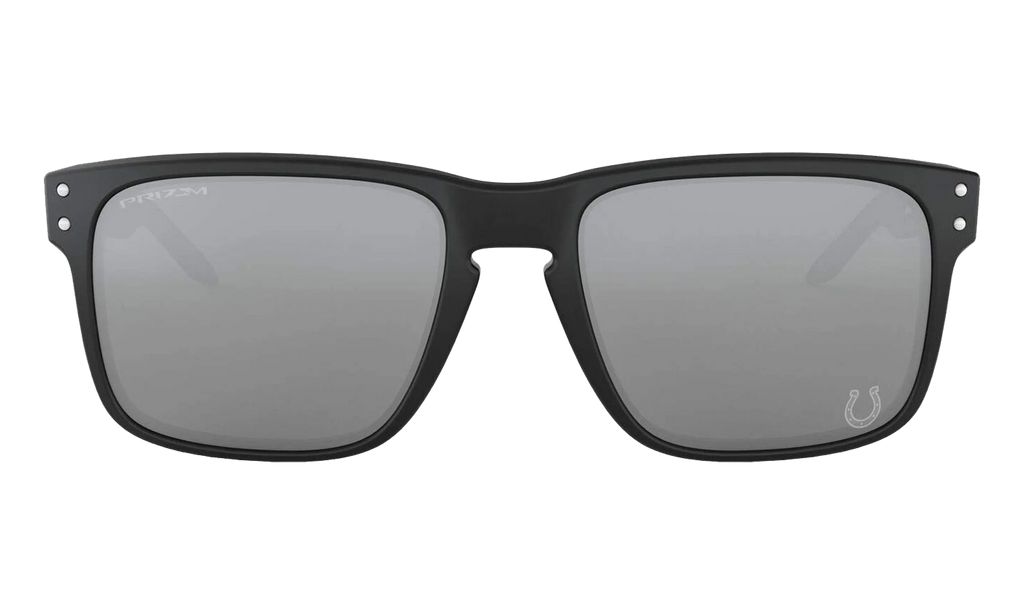 Holbrook Sunglasses "Matte Black / PRIZM Black" OO9102 M3