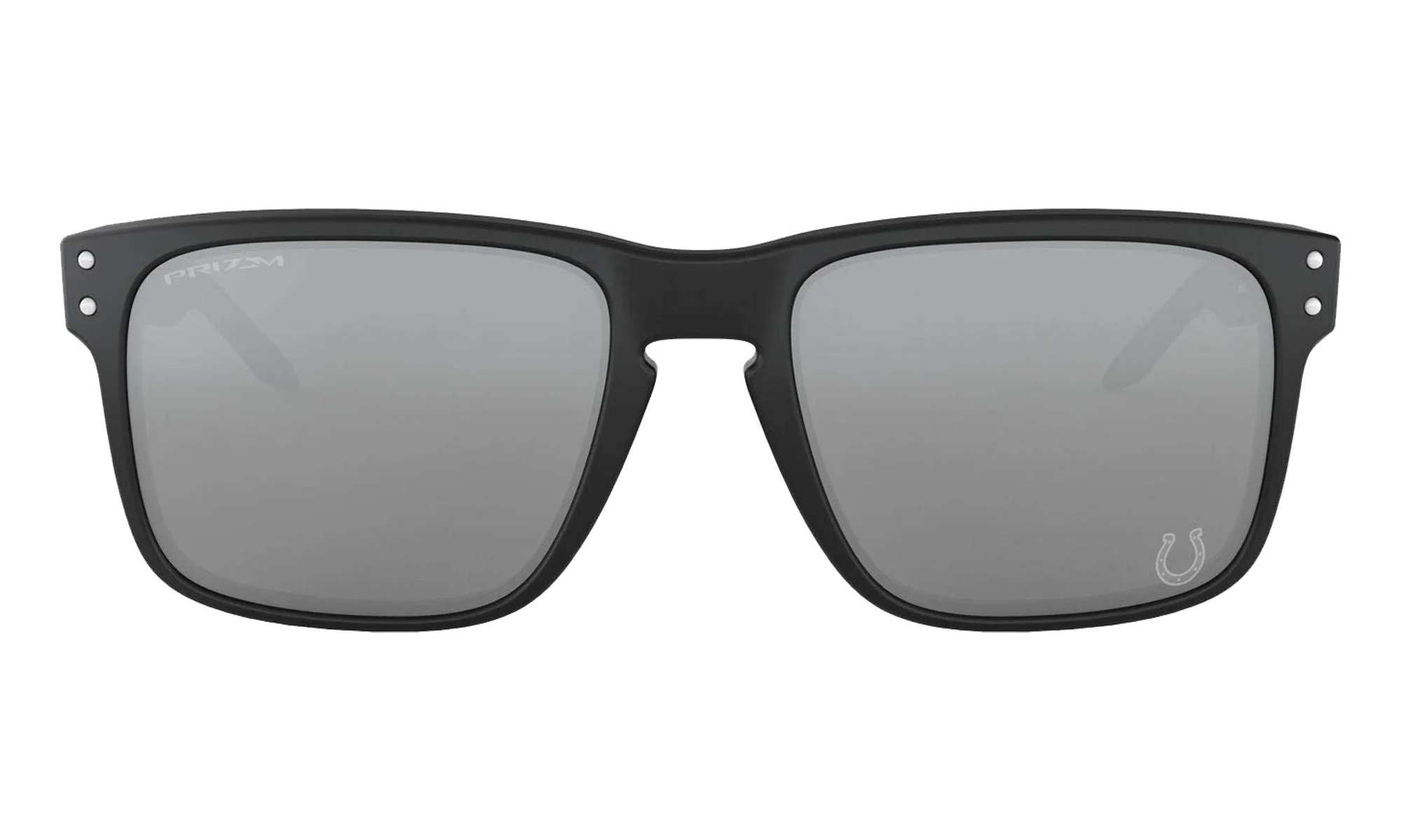 Holbrook Sunglasses "Matte Black / PRIZM Black" OO9102 M3