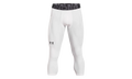 HeatGear 3/4 Leggings "White / Black" 1361588 100