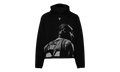 Kobe Dri-FIT Fleece Pullover Basketball Hoodie "Black / White" IQ0949 010