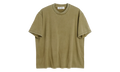 Box T-Shirt "Cavalry Olive" M2256BC