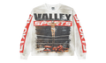 Vale Forever Longsleeve "Jesus Hardy" VAL67