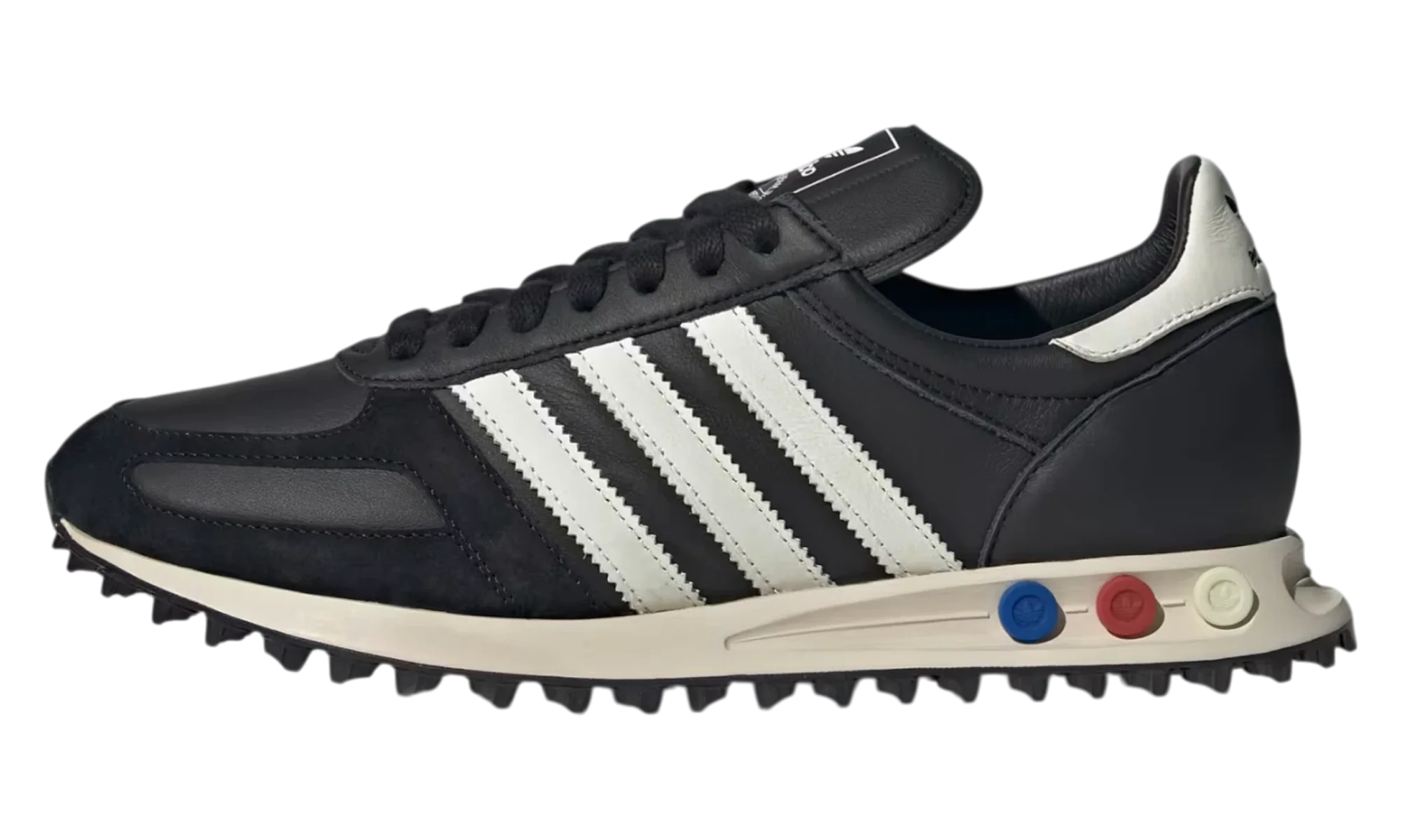 LA Trainer OG "Made in USA Black White" IH6753