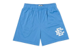 EE Basic Shorts "Blue Yonder / White" EE194