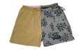 Zuma Vacation Shorts "Multi" GD129