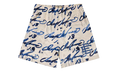 EE BASIC SHORT "FW23 - TYRRELL WINSTON" EE805