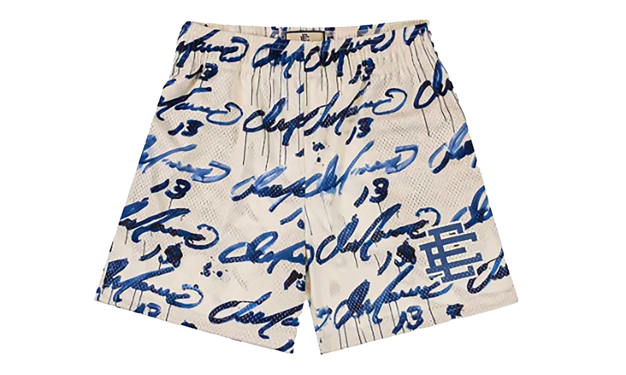 EE BASIC SHORT "FW23 - TYRRELL WINSTON" EE805