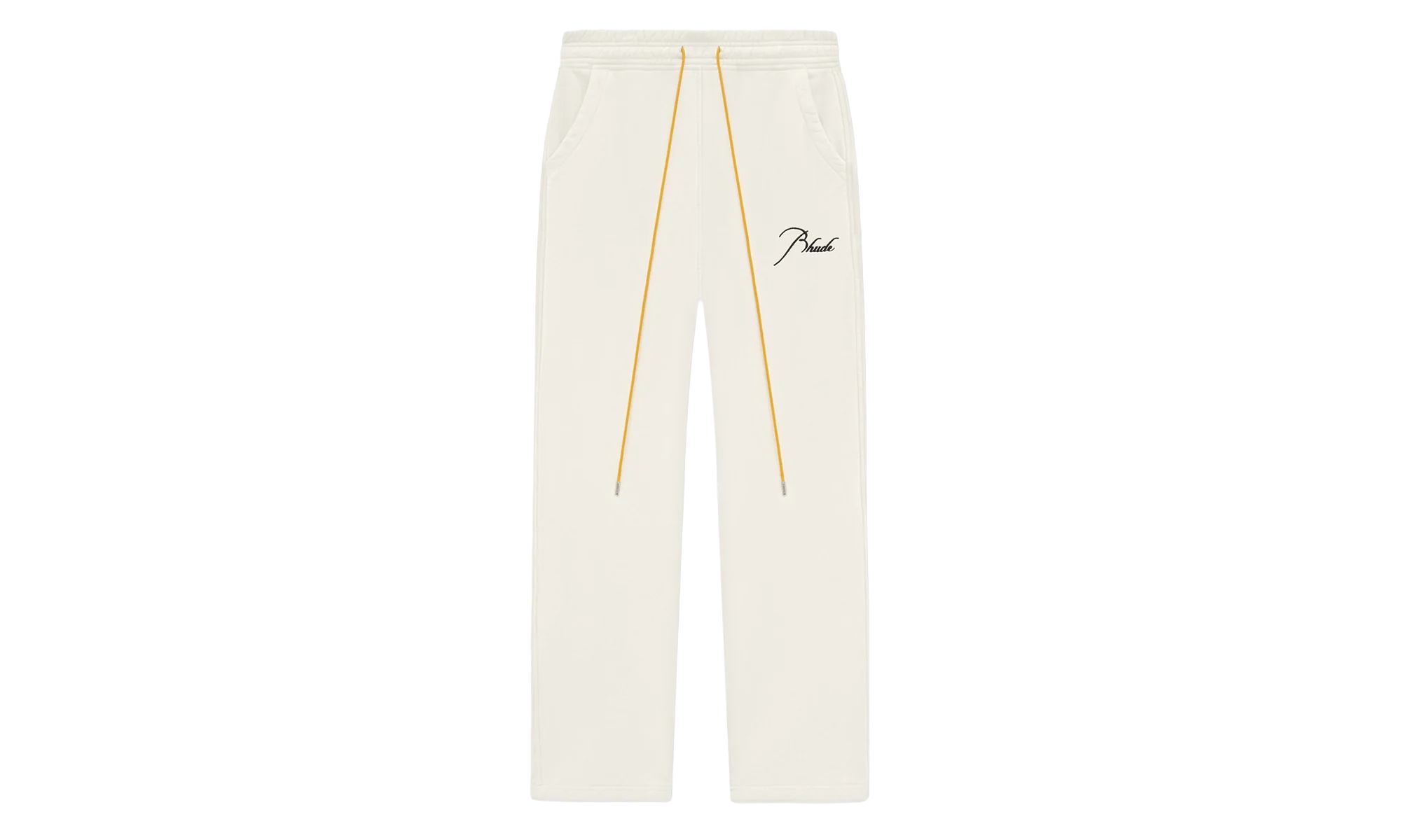 Classic Sweatpants "Vintage White" RHPF24SP03012 VTW
