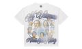 MT VALEMORE TEE "White" VALE 11 002 VFMVTW WT
