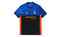 Inter Milan 2026 Match SE Shirt "Hyper Blue / Black / Safety Orange" IB3141 413