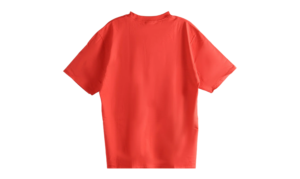 Berries Tee "CAYENNE" 1905108 CAYA