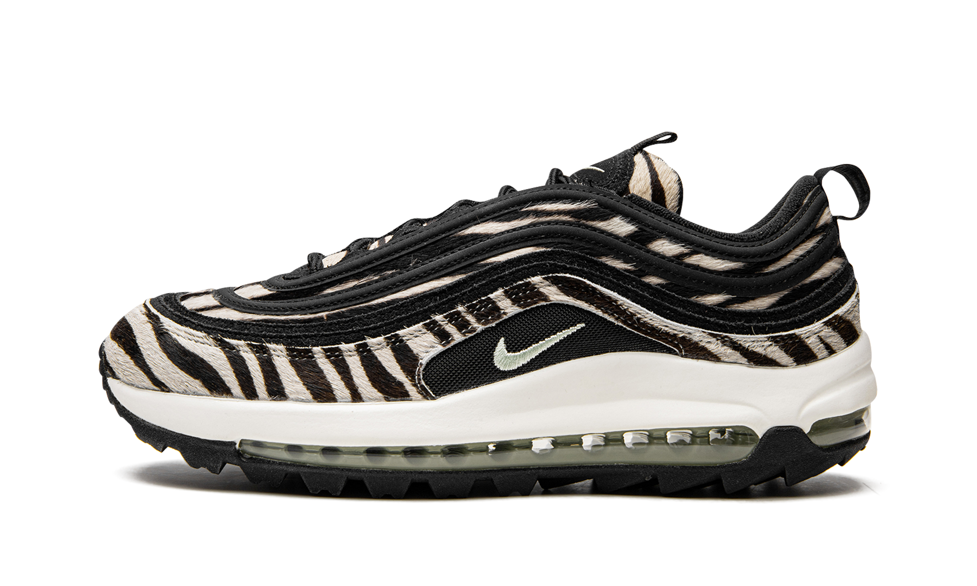AIR MAX 97 G NRG "Zebra" DH1313 001