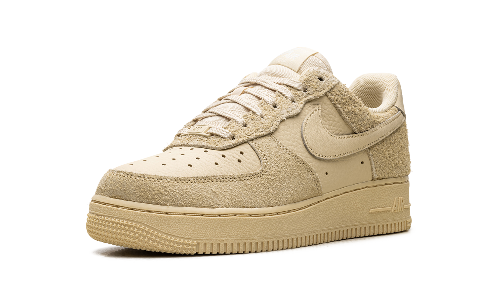 Air Force 1 Low'07 WMNS"Pale Vanilla" IB4001 200