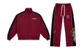 GT Tracksuit "Red Wine" GS189