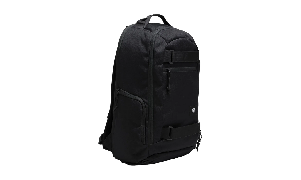 DX Skatepack Backpack "Black" VN0A7SCJ