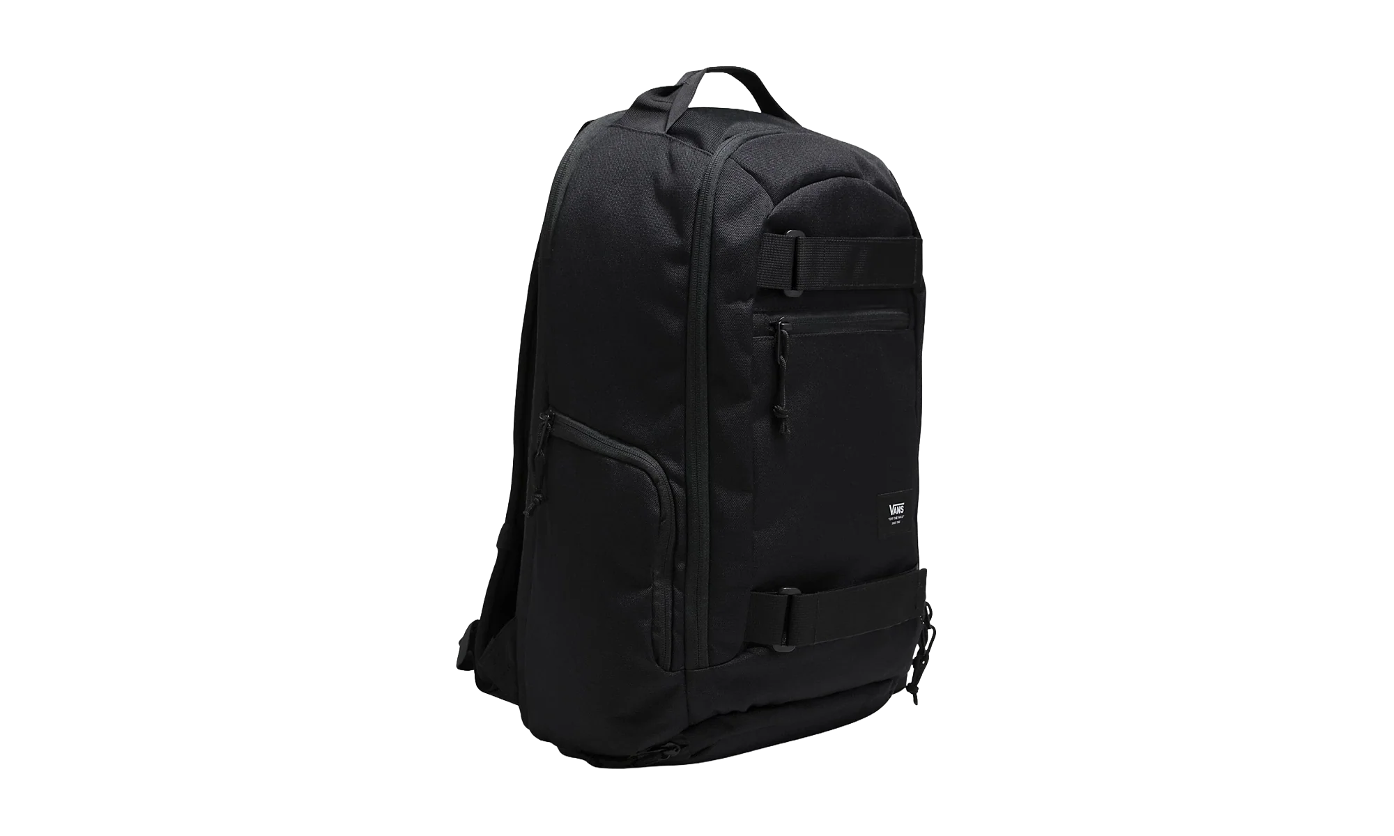 DX Skatepack Backpack "Black" VN0A7SCJ