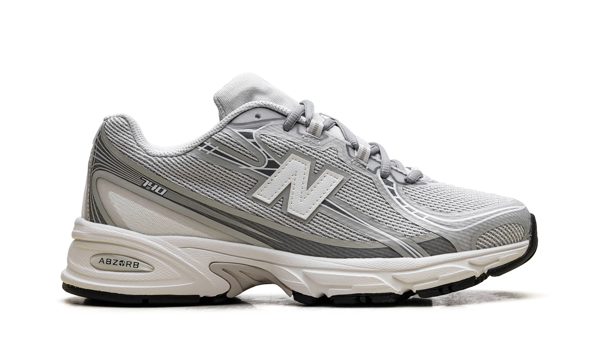 740 "SLATE GREY with GREY MATTER" U740N74F