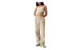 Lowen Nylon Track Pants WMNS "Beige" KITH106
